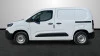 Fiat Doblò Nuevo Talla L 1.5Td 130CV MT6