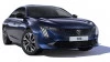 Peugeot 508 5P Allure PureTech 130 S&S EAT8
