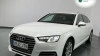 Audi A4 Avant 2.0 TDI 110kW(150CV)