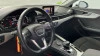 Audi A4 Avant 2.0 TDI 110kW(150CV)