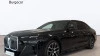 BMW Serie 7 740d xDrive 220 kW (299 CV)
