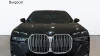 BMW Serie 7 740d xDrive 220 kW (299 CV)