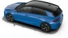 Opel Astra 1.2T XHT Hybrid 107kW Edition eDCT