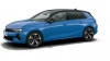 Opel Astra 1.2T XHT Hybrid 107kW Edition eDCT