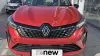 Renault Clio  E-TECH Full Hybrid Techno 105kW