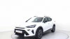 Cupra Formentor 1.5 ETSI MHEV 110KW DSG 150 5P Cupra Formentor 1.5 ETSI MHEV 110KW DSG 150 5P