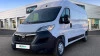 Opel Movano Furgón Base L3H2 3.5T 2.2 BlueHDi 103kW