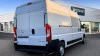 Opel Movano Furgón Base L3H2 3.5T 2.2 BlueHDi 103kW