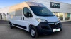 Opel Movano Furgón Base L3H2 3.5T 2.2 BlueHDi 103kW