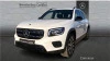 Mercedes-Benz GLB 180 d
