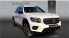 Mercedes-Benz GLB 180 d
