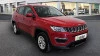 Jeep Compass 1.6 Mjet 88kW Sport 4x2
