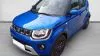 Suzuki Ignis 1.2 GLE Mild Hybrid