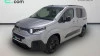 Citroën Berlingo Talla M BlueHDi 100 S&S PLUS Citroën Berlingo Talla M BlueHDi 100 S&S PLUS