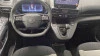 Citroën Berlingo Talla M BlueHDi 100 S&S PLUS Citroën Berlingo Talla M BlueHDi 100 S&S PLUS