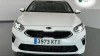 Kia Ceed 1.6 CRDi 100kW (136CV) Tech