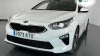Kia Ceed 1.6 CRDi 100kW (136CV) Tech