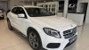 Mercedes-Benz GLA 2.2 GLA 200 D DCT 5P