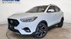 MG ZS 1.5 Luxury
