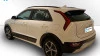 Kia Niro 1.6 GDi HEV 95kW (129CV) Drive
