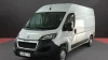 Peugeot Boxer 335 L2 H2 BHDI 103kW (140CV) S&S 6 V. M