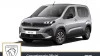 Peugeot e-Rifter e-Rifter GT Standard 100kW