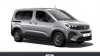 Peugeot e-Rifter e-Rifter GT Standard 100kW