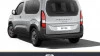 Peugeot e-Rifter e-Rifter GT Standard 100kW
