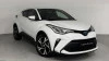 Toyota C-HR 2.0 180H Advance