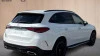 Mercedes-Benz GLC  200 4MATIC