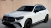 Mercedes-Benz GLC  200 4MATIC
