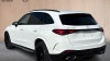Mercedes-Benz GLC  200 4MATIC