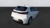 Peugeot 208 BlueHDi 73kW (100CV) Active Peugeot 208 BlueHDi 73kW (100CV) Active