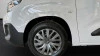 Citroën Berlingo N1 Plus M Diésel 100CV Manual