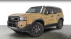 Toyota Land Cruiser LAND CRUISER 250 First Edition