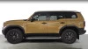 Toyota Land Cruiser LAND CRUISER 250 First Edition