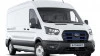 Ford Transit 350 L3 Trend N1 BEV 75kWh 135kW RWD
