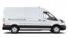 Ford Transit 350 L3 Trend N1 BEV 75kWh 135kW RWD