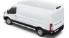 Ford Transit 350 L3 Trend N1 BEV 75kWh 135kW RWD