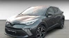 Toyota C-HR 5P Advance 180H e-CVT