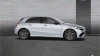 Mercedes-Benz Clase A 250 e con tecnología híbrida EQ