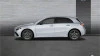Mercedes-Benz Clase A 250 e con tecnología híbrida EQ