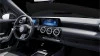 Mercedes-Benz Clase A 250 e con tecnología híbrida EQ