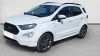 Ford Ecosport 1.0T EcoBoost 92kW (125CV) S&S ST Line