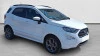 Ford Ecosport 1.0T EcoBoost 92kW (125CV) S&S ST Line
