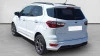 Ford Ecosport 1.0T EcoBoost 92kW (125CV) S&S ST Line