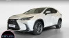 Lexus NX 450h+ Premium+ 4WD