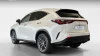 Lexus NX 450h+ Premium+ 4WD