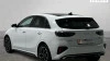 Kia Ceed 1.5 MHEV 118kW (160CV) GT Line DCT Kia Ceed 1.5 MHEV 118kW (160CV) GT Line DCT