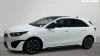 Kia Ceed 1.5 MHEV 118kW (160CV) GT Line DCT Kia Ceed 1.5 MHEV 118kW (160CV) GT Line DCT